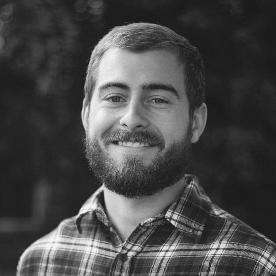 Christopher Steen, founder of Pixel Wrench